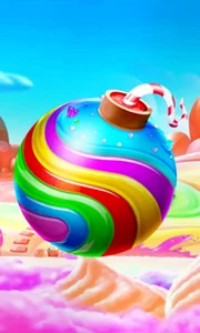 Sweet Bonanza