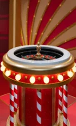 Red Door Roulette