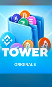 Game thumb - Tower
