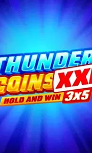 Thunder Coins XXL: Hold and Win