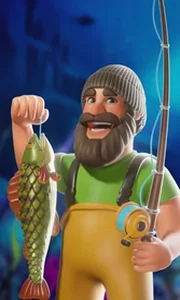 Big Bass Bonanza - Keeping it Reel