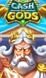 Cash Of Gods