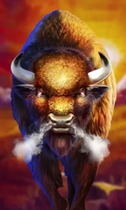 Buffalo Rampage