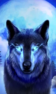 Dark Wolf