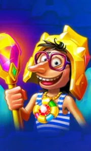 Big Atlantis Frenzy