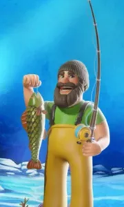 Big Bass Bonanza