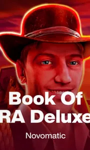 Book Of Ra Deluxe V2