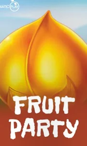 Fruit Party