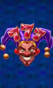 Firestorm Joker 777