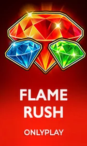 Flame Rush