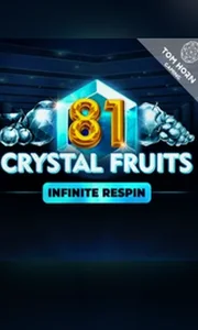 81 Crystal Fruits
