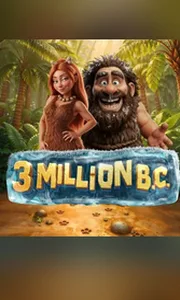 3 Million B.C.