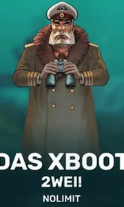 Das xBoot 2wei! -
