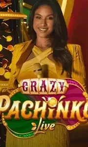 Crazy Pachinko
