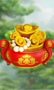 Fortune Overflow