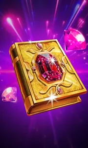 Book Of Diamonds