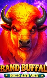 Play Grand Buffalo Hold and Win At BitStarz Casino