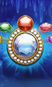 Crystal Caverns Megaways