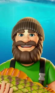 Big Bass Bonanza 3 Reeler