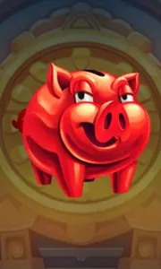 Bacon's Bank