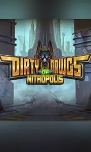 Dirty Dawgs of Nitropolis