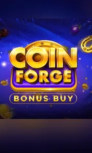 Coin Forge Bonus Buy