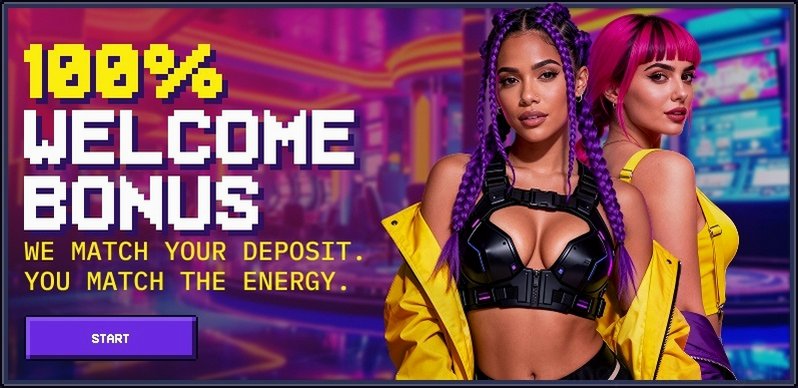 Casinopunkz Casino Gaming